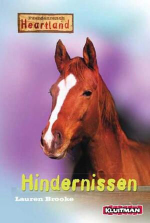 Hindernissen - Lauren Brooke Hindernissen - Lauren Brooke