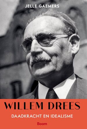 Willem Drees - Jelle Gaemers
