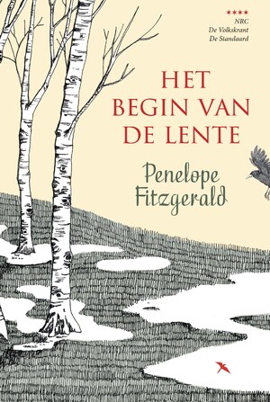 Het begin van de lente - Penelope Fitzgerald