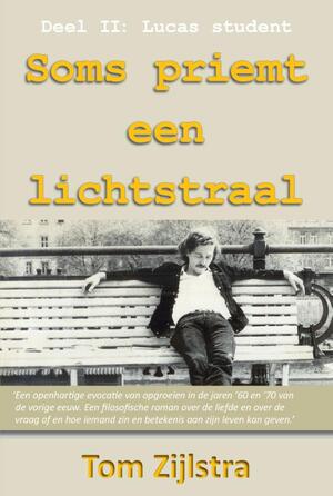 II - Tom Zijlstra II - Tom Zijlstra