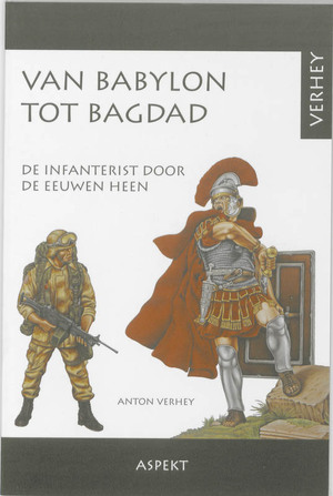 Van Babylon tot Bagdad - A. Verhey Van Babylon tot Bagdad - A. Verhey
