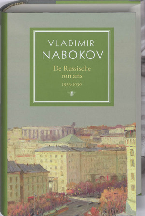 deel 2: 1936-1939 - Vladimir Nabokov deel 2: 1936-1939 - Vladimir Nabokov