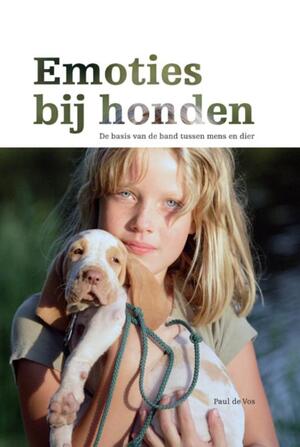 Emoties bij honden - Paul De Vos Emoties bij honden - Paul De Vos