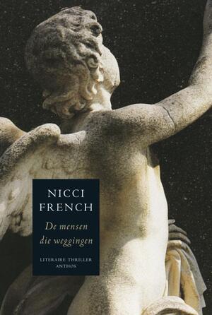De mensen die weggingen - Nicci French De mensen die weggingen - Nicci French