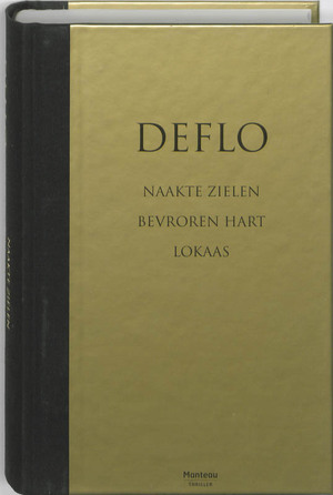 Feesteditie Deflo - Deflo