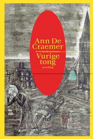 Vurige tong - Ann de Craemer Vurige tong - Ann de Craemer