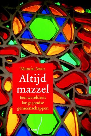 Altijd mazzel - Maurice Swirc Altijd mazzel - Maurice Swirc