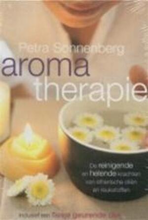 Aroma therapie - Petra Sonnenberg Aroma therapie - Petra Sonnenberg