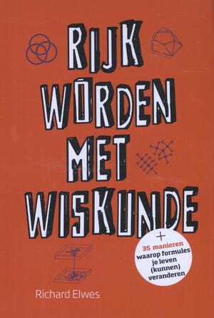 Rijk worden met wiskunde? - Richard Elwes