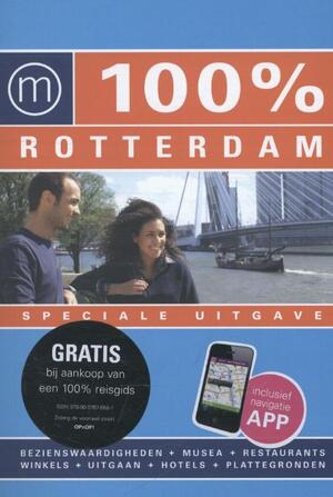 100% Rotterdam - Nina Swaep 100% Rotterdam - Nina Swaep