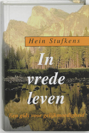 In vrede leven - H. Stufkens