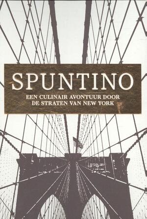 Spuntino - Russell Norman Spuntino - Russell Norman