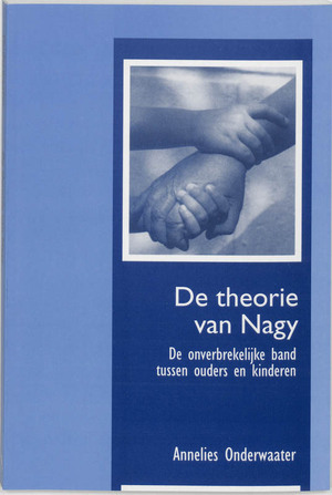 De theorie van Nagy - J.A.E. Onderwaater
