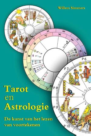 Tarot en astrologie - Willem Simmers Tarot en astrologie - Willem Simmers