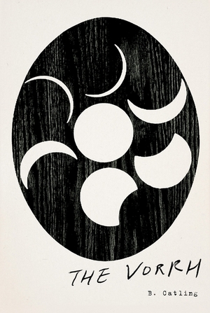 Vorrh - Brian Catling