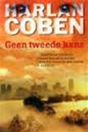 Geen Tweede Kans - Harlan Coben