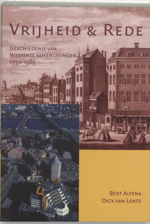 Vrijheid en rede - Bert Altena Vrijheid en rede - Bert Altena