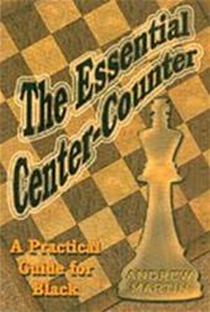 The Essential Center Counter - Andrew Martin