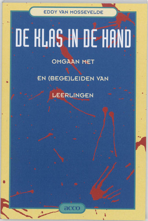 De klas in de hand - E. van Mossevelde