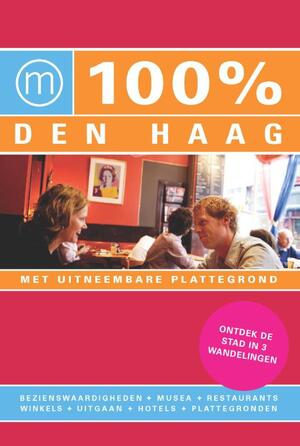 100% Den Haag - Anouk Heida 100% Den Haag - Anouk Heida