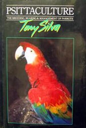 Psittaculture - Tony Silva