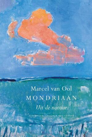 Mondriaan - Marcel van Ool