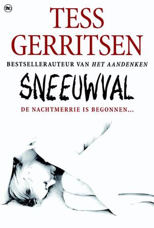 Sneeuwval - Tess Gerritsen Sneeuwval - Tess Gerritsen