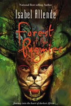 Forest of the Pygmies - Isabel Allende, Margaret Sayers Peden Forest of the Pygmies - Isabel Allende, Margaret Sayers Peden