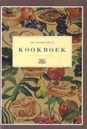 NRC Handelsblad kookboek - Irene van Blommestein, Tonny Schoemaker NRC Handelsblad kookboek - Irene van Blommestein, Tonny Schoemaker