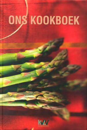 Ons kookboek - C. Delen Ons kookboek - C. Delen