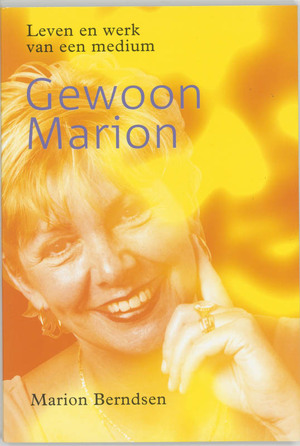 Gewoon Marion - M. Berndsen