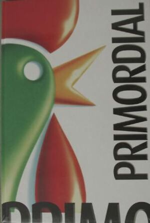 Primordial - H. den Hartog Jager, M. Damianovic, J. Koelewijn