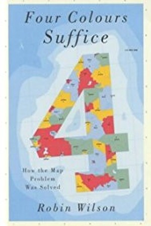 Four Colours Suffice - Robin Wilson Four Colours Suffice - Robin Wilson