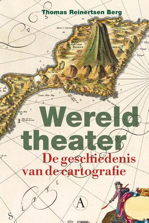Wereldtheater - Thomas Reinertsen Berg Wereldtheater - Thomas Reinertsen Berg