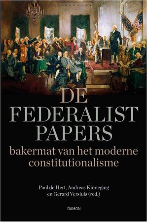 De Federalist Papers - 