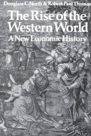 Rise of the Western World - Douglass C North