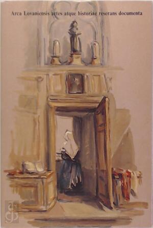 Arca Lovaniensis 18 - Maurits Smeyers, Paul Victor Maes