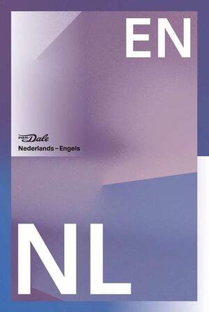Van Dale Groot woordenboek Nederlands-Engels voor school - 