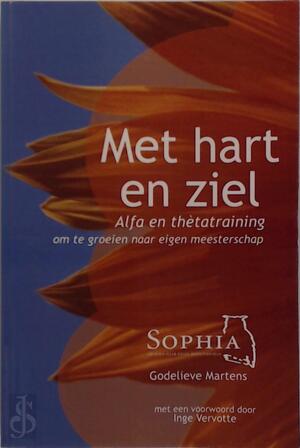 Met hart en ziel - G. Martens Met hart en ziel - G. Martens