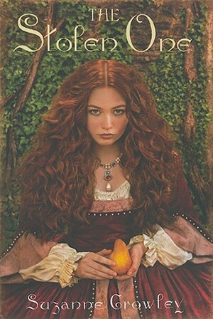 The Stolen One - Suzanne Crowley