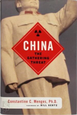 China - Constantine Christopher Menges