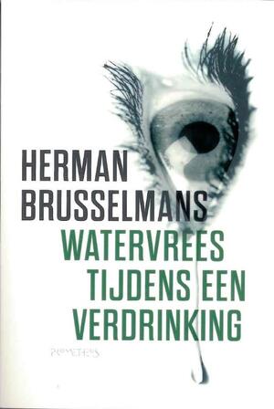 Watervrees tijdens een verdrinking - Herman Brusselmans