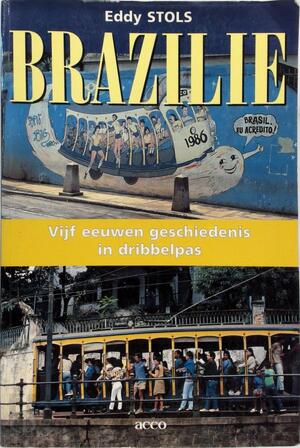 Brazilie - E. Stols Brazilie - E. Stols