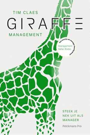 Giraffe-management - Tim Claes Giraffe-management - Tim Claes