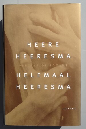 Helemaal Heeresma - Heere Heeresma Helemaal Heeresma - Heere Heeresma