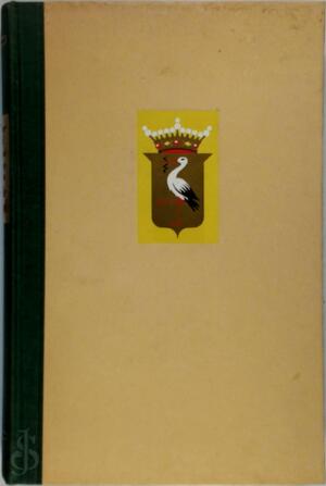 Door het oude dorp van Die Haghe - J. J. Moerman, T. Klijnhout-Moerman Door het oude dorp van Die Haghe - J. J. Moerman, T. Klijnhout-Moerman