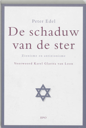 De schaduw van de ster - P. Edel De schaduw van de ster - P. Edel