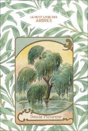 Little book of trees - Dominique Pendu Little book of trees - Dominique Pendu