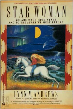Star Woman - Lynn V. Andrews Star Woman - Lynn V. Andrews