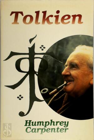 Tolkien - Humphrey Carpenter, Max Schuchart Tolkien - Humphrey Carpenter, Max Schuchart